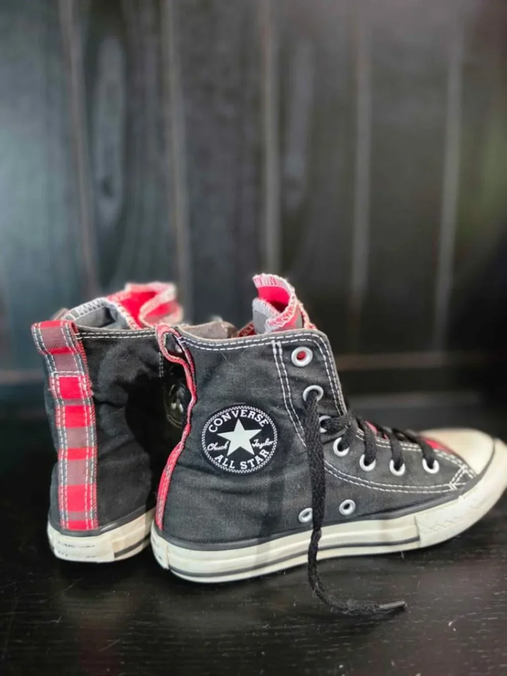 Converse chuck taylor